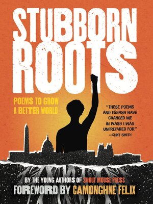 cover image of Stubborn Roots